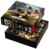 Good Loot Dėlionė 1000 vnt. - "World of Tanks"