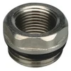 Chromuota redukcija su tarpine 818 1/2x3/4