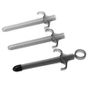 Xr Brands CleanStream Lube Launcher Applicator Set Juodas - Precision Delivery System
