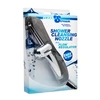 Xr Brands CleanStream Shower Cleaning Nozzle with Adjustable Flow Controller