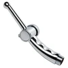 Xr Brands CleanStream Shower Cleaning Nozzle with Adjustable Flow Controller