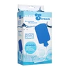 Xr Brands CleanStream Vanduo Bottle Hygiene Set with Flexible Tubing, 2 Quart