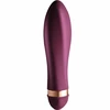 CLIMAXIMUM Ardor Twisted Vibrator 10-Function Atsparus vandeniui Violetinė