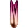 CLIMAXIMUM Ava Dual Bullet Vibrator - 10 Modes, Atsparus vandeniui, Compact