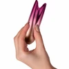 CLIMAXIMUM Ava Dual Bullet Vibrator - 10 Modes, Atsparus vandeniui, Compact