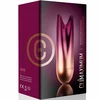 CLIMAXIMUM Ava Dual Bullet Vibrator - 10 Modes, Atsparus vandeniui, Compact