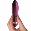 Climaximum Dare Kit Twisted Vibrator &amp; Entry-Level Anal Priedas Set
