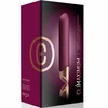 Climaximum Miyana Classic Vibrator - 10 Modes, Rechargeable, Atsparus vandeniui