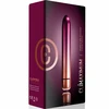 Climaximum Sepora Classic Bullet Vibrator 10-Speed Atsparus vandeniui Juodas