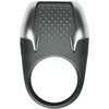 Climaximum Tyro Vibrating Silicone Ring with LED, Atsparus vandeniui, USB Rechargeable