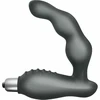 CLIMAXIMUM Villo Stepped Prostate Vibrator 10-Speed Silicone Juodas