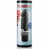 Cloneboy Juodas Intimate Molding Kit with Vibrating Feature, Universal Size