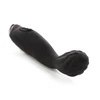 Closet Collection Blackdoor No. 5 Dual Motor Silicone Relaxer 21.6cm