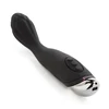 Closet Collection Blackdoor No. 5 Dual Motor Silicone Relaxer 21.6cm