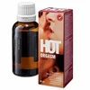 Cobeco Hot Orgasm Drops 30ml - Vitality Support with L-Arginine &amp; Vitamin C