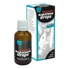 HOT Lašiukai vyrams "Maratonas" (30 ml)