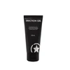 Ouch By Shots Cobeco Pharma Erection Gel 100 ml - Prolonging Formula for Men