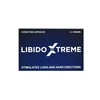 Morningstar Pharma Mėlyna Cobeco Pharma Libido Extreme Dark Mėlyna Capsules, 6 pcs, Herbal Complex