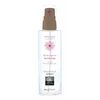 HOT Shiatsu Cherry &amp; White Lotus Kūno ir tekstilės dulksna su feromonais, 100 ml