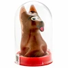 Condomerie Amsterdam Hand-Painted Decorative Condom - Dog Motif, Art Edition