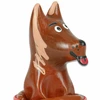 Condomerie Amsterdam Hand-Painted Decorative Condom - Dog Motif, Art Edition