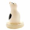 Condomerie Hand-Painted Art Model Penguin - Decorative Latex, Unique Gift