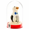 Condomerie Hand-Painted Art Model Penguin - Decorative Latex, Unique Gift