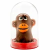 Condomerie Hand-Painted Decorative Condom Monkey Amsterdam Art
