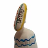 CONDOMERIE Hand-Painted Decorative Condom Surfboard Amsterdam Art