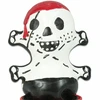CONDOMERIE Hand-Painted Decorative Condom Pirate Design - Bohemian Art