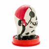 CONDOMERIE Hand-Painted Decorative Condom Pirate Design - Bohemian Art