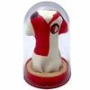 Condomerie Hand-Painted Decorative Latex - Feyenoord Shirt Design