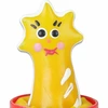 CONDOMERIE Hand-Painted Decorative Latex Condom Comet Amsterdam Art