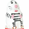 Condomerie Hand-Painted Decorative Latex Model PRISONER Edition