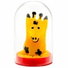 Condomerie Hand-Painted Decorative Latex Model Giraffe, Art Edition