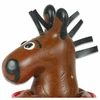 Condomerie Hand-Painted Decorative Latex Cover Horse Amsterdam Art