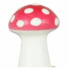 CONDOMERIE Hand-Painted Decorative Latex Toadstool Model 1 - Artistic Collectible