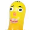 CONDOMERIE Hand-Painted Decorative Latex Model 'Father' Amsterdam Style