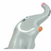 CONDOMERIE Hand-Painted Latex Decorative Cover Elephant Model 1