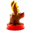 Condomerie Hand-Painted Reindeer Decorative Latex Piece Amsterdam Art