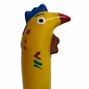 Condomerie Hand-Painted XL Artistic Latex Ekranas Model Amsterdam Style