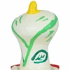 Condomerie Kala Hand-Painted Decorative Latex Cover, Bohemian Art, Unique Design