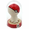 Condomerie Pokeball Raudona-Baltas Hand-Painted Decorative Latex Model