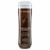 Control Chocolate Bubble Gel Massage masažo gelis- lubrikantas 200ml