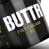 CREAM BUTTR Fisting Kreminis XXL 1000ml - Thick Lubricating Formula Bucket