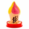 CREAM Condomerie Hand-Painted Artistic Latex Model Ice Kreminis Motif