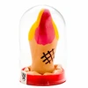 CREAM Condomerie Hand-Painted Artistic Latex Model Ice Kreminis Motif