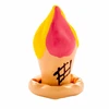 CREAM Condomerie Hand-Painted Artistic Latex Model Ice Kreminis Motif