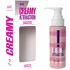 CREAM INTT Releases Kreminis-Gel 100ml - Hydrating Body Formula with Unique Scent