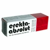 CREAM INVERMA Erekta Absolut Kreminis 18ml - Vitalizing Kreminis for Men